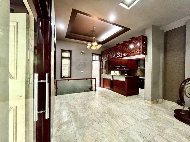 Cho thuê Nhà riêng 40m2 giá 18 triệu tại Đường Yên Hòa Phường Yên Hoà Quận Cầu Giấy Hà Nội