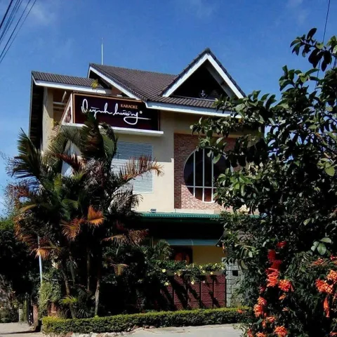 Cho thuê villa siêu rộng giá 25 triệu tại Đường Cô Giang Phường 9 Thành phố Đà Lạt Lâm Đồng