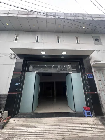 BDS  HVL [NC] Cho thuê nhà tại 240/28/2 Gò Xoài, Quận Bình Tân.