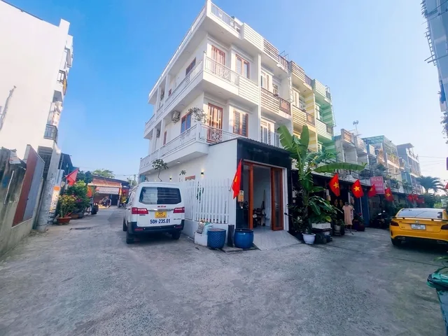 Bán Đất 55m2 có sẵn 55 m2 thổ cư giá 2.65 tỷ tại Đường Lê Văn Lương Phường Tân Hưng Quận 7 TP. Hồ Chí Minh