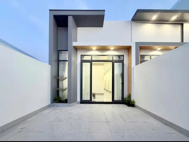 Chủ nợ tiền cần bán nhà 115m2 trả nợ ngay Phước Vĩnh An chỉ 860triệu