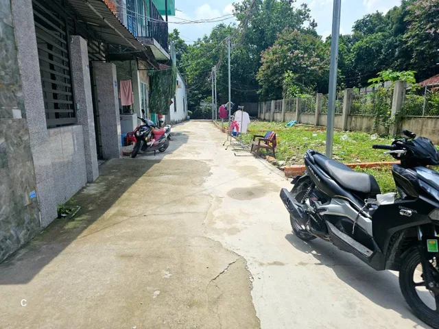 Bán Nhà riêng 106m2 có sẵn 106 m2 thổ cư giá 3.8 tỷ tại Phường Lái Thiêu Thị xã Thuận An Bình Dương