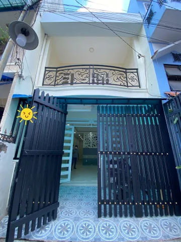 Bán Nhà riêng 60m2 có sẵn 60 m2 thổ cư giá 5.7 tỷ tại Phường Phước Long B Quận 9 TP. Hồ Chí Minh