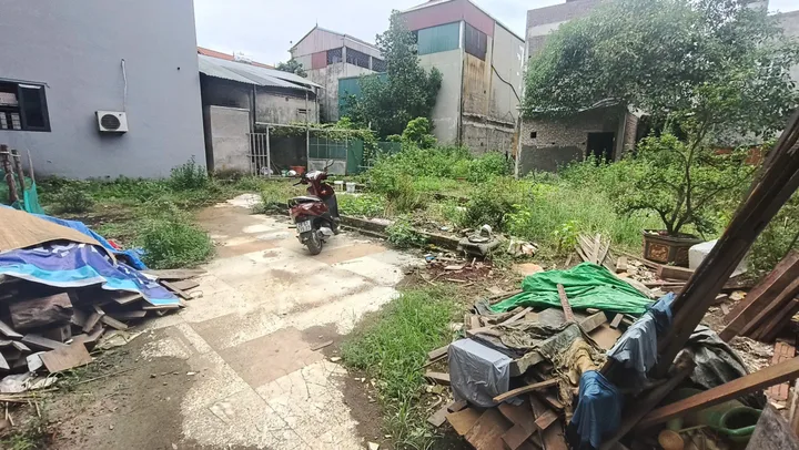 🔥 HÀNG “TUYỆT CHỦNG” Bán 48,2m2 Vân Hà, Thư Lâm – Sát khu TĐC