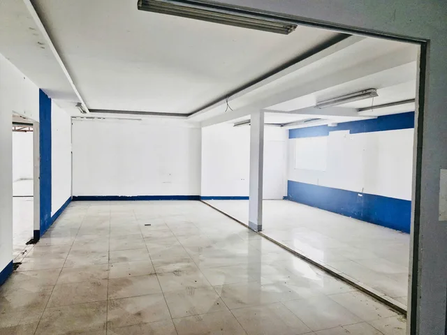 BDS HVL [NC] Còn kho tại 14A Tân Thới Nhất 8.