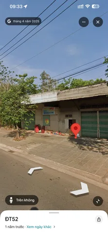 Bán Đất 500m2 có sẵn 500 m2 thổ cư giá 14 tỷ tại Xã Long Phước Thành phố Bà Rịa Bà Rịa - Vũng Tàu