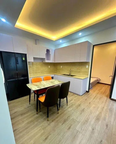 Bán Nhà riêng có sẵn 54 m2 thổ cư giá 5 tỷ tại Phường 10 Quận Gò Vấp TP. Hồ Chí Minh