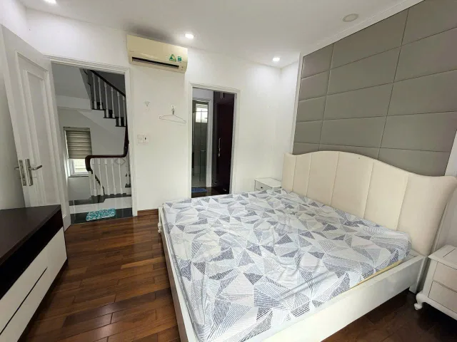 BDS HVL CHO THUÊ BIỆT THỰ SONG LẬP PARK RIVERSIDE – FULL NỘI THẤT