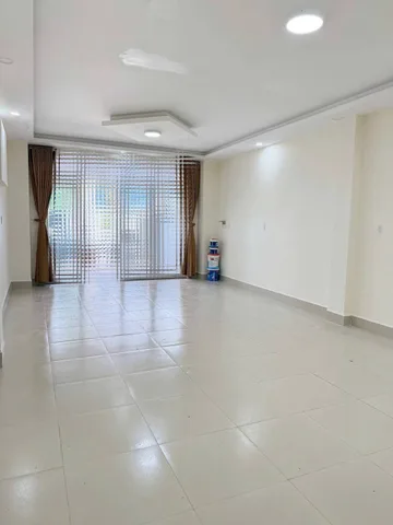 Bán Nhà 1 trệt 2 lầu khu đô thị Hưng Phú,TP Bến Tre có sổ hồng riêng giá 5.7 tỷ