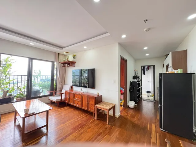 Bán Căn hộ chung cư 67m2 giá 2.9 tỷ tại Phường Phước Long Thành phố Nha Trang Khánh Hòa