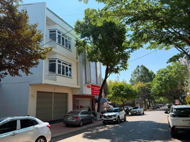 Bán Đất 119m2 có sẵn 119 m2 thổ cư giá 12.5 tỷ tại Phường Tân An Thành phố Buôn Ma Thuột Đắk Lắk