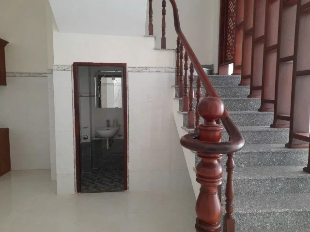 Bán Nhà riêng 115m2 có sẵn 115 m2 thổ cư giá 3.5 tỷ tại Thị trấn Thạnh Phú Huyện Thạnh Phú Bến Tre