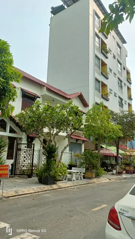 Lô Góc Đất Biển Khu Phố Tây An Thượng Giá 30tỷ . Tặng Thêm căn nhà 3 Tầng . Khu Phố Du lịch Sầm uất . LH 0987.631.499 - Ms Dung -  Chị Mập Bán Nhà