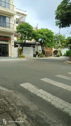 Lô Góc Đất Biển Khu Phố Tây An Thượng Giá 30tỷ . Tặng Thêm căn nhà 3 Tầng . Khu Phố Du lịch Sầm uất . LH 0987.631.499 - Ms Dung -  Chị Mập Bán Nhà