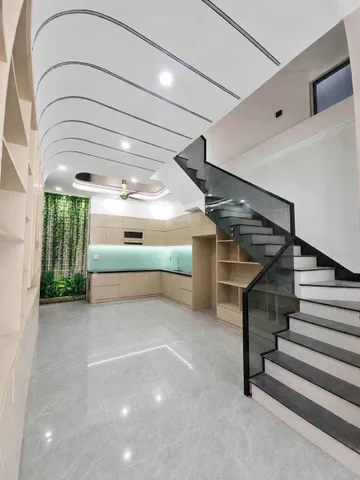Bán Nhà riêng 83m2 có sẵn 83 m2 thổ cư giá 3.6 tỷ tại Phường Dĩ An Thành phố Dĩ An Bình Dương