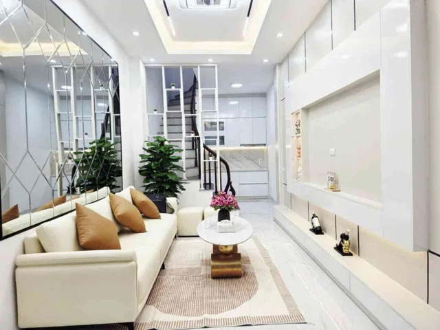Bán Nhà riêng 29m2 có sẵn 29 m2 thổ cư giá 7.25 tỷ tại Đường Khâm Thiên Phường Khâm Thiên Quận Đống Đa Hà Nội