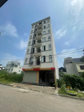 Bán Tòa nhà - 150m2 có sẵn 150 m2 thổ cư giá 19 tỷ tại Xã Thạch Hoà Huyện Thạch Thất Hà Nội