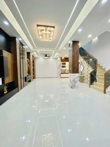 Bán Nhà 3 Tầng Đường Đình Nghi Xuân  Bình Tân