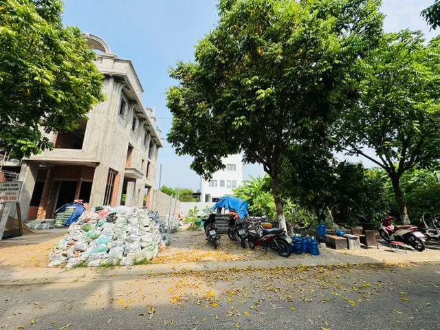 Đất KDC An Thiên Lý ngay Đỗ Xuân Hợp, Phước Long B, Quận 9, ngang 5, gần công viên
