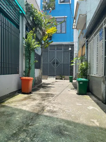 Bán Nhà riêng 46m2 có sẵn 46 m2 thổ cư giá 5.3 tỷ tại Đường Lê Trọng TấnQuận Tân Phú TP. Hồ Chí Minh
