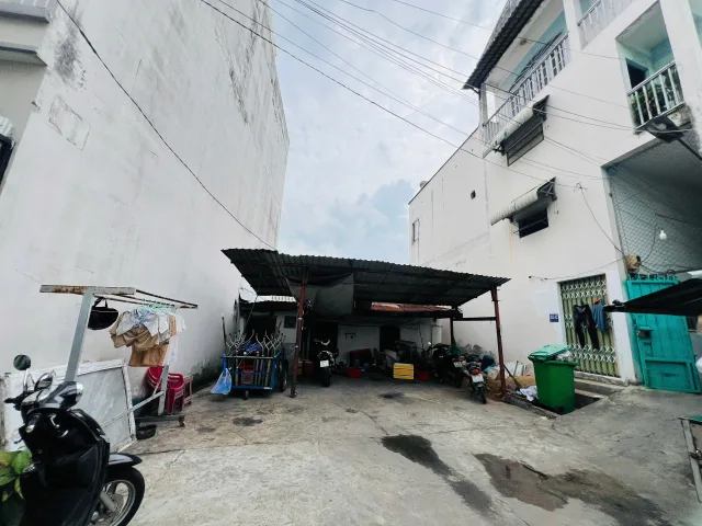 Đất 249m2 Thổ Cư giá 14.9 tỷ Ngay Học Viện Tư Pháp_Đường Kha Vạn Cân_TP Thủ Đức