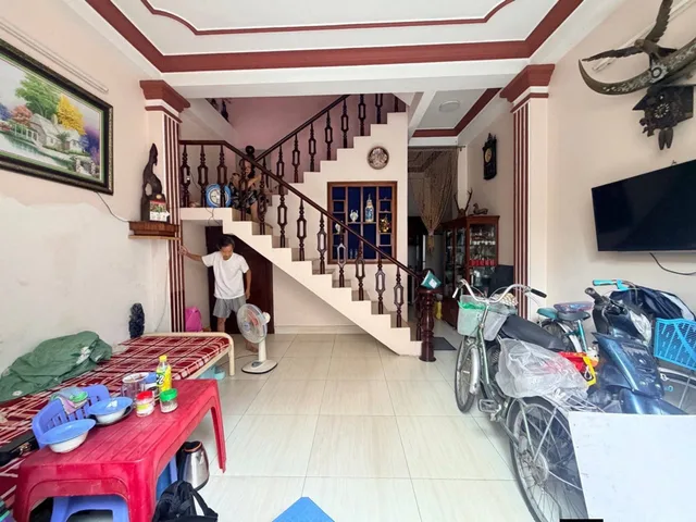 Bán Nhà riêng 50m2 có sẵn 50 m2 thổ cư giá 5.5 tỷ tại Phường 04 Quận Tân Bình TP. Hồ Chí Minh