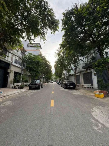 SIÊU PHẨM MẶT TIỀN VIP KHU HỌ LÊ - ĐỖ BÍ - 4 TẦNG LỆCH TẦNG HIỆN ĐẠI - NỞ HẬU TÀI LỘC - NHỈNH 10 TỶ