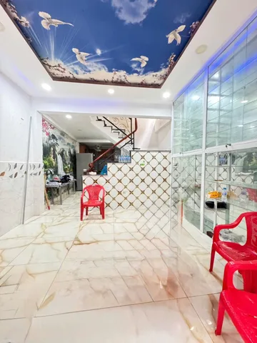 Cho thuê Nhà riêng 38m2 giá 15 triệu tại Đường Bình Thới Phường 11 Quận 11 TP. Hồ Chí Minh