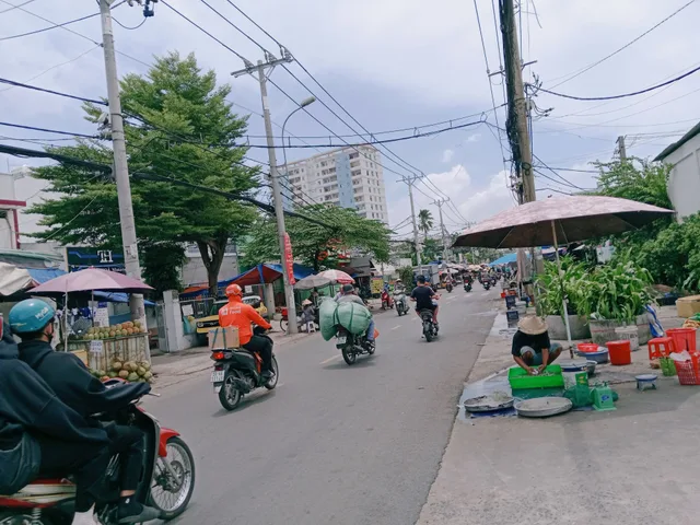 Bán Nhà C4 Đường Phan Anh  Bình Tân