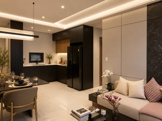 Bán Căn hộ chung cư 50m2 giá 1.6 tỷ tại Xã Vĩnh Lộc B Huyện Bình Chánh TP. Hồ Chí Minh
