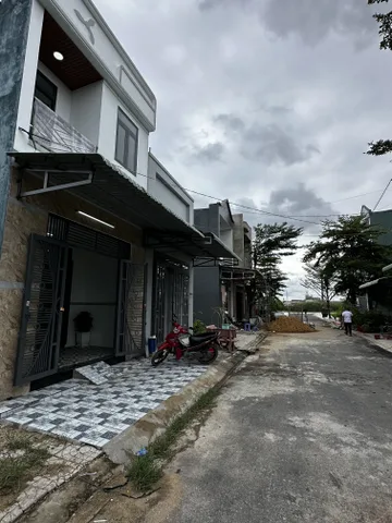 Bán Nhà riêng 44m2 có sẵn 44 m2 thổ cư giá 850 triệu tại Xã Mỹ Hạnh Nam Huyện Đức Hòa Long An