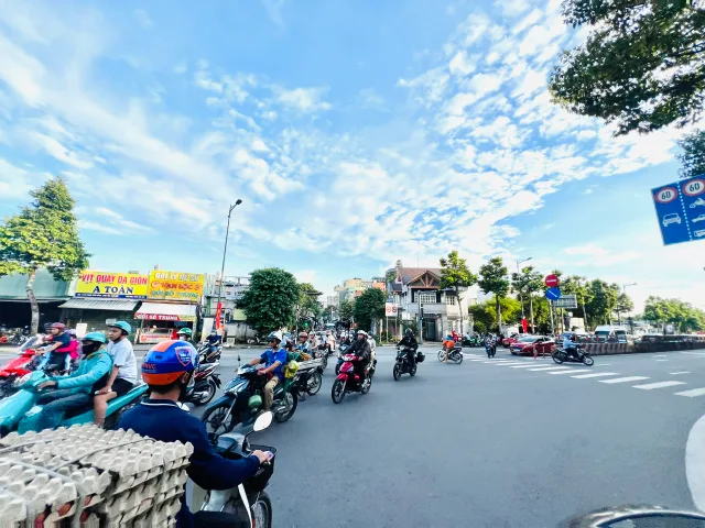 5x/m2 Đất Linh Tây 160m2(6x26m) giá 9.2 tỷ_Cách Phạm Văn Đồng 100m_TP Thủ Đức