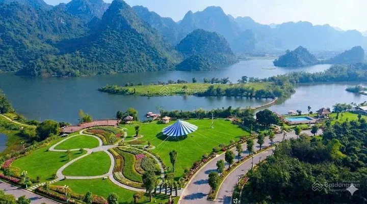 Bán Đất 90m2 có sẵn 90 m2 thổ cư giá 2 tỷ tại - Chọn - Xã Phúc Sơn Hà Nội