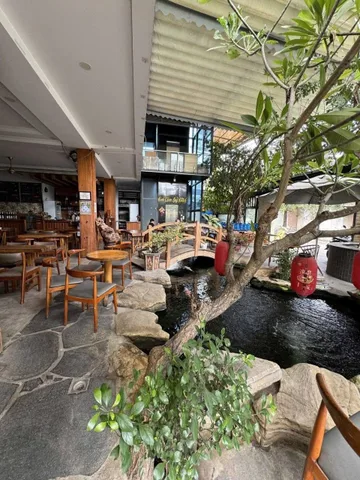 EM CŨNG KO TIN: 16,5T MÀ CÓ NGUYÊN 249M² LÔ GÓC 3 MẶT TIỀN + THANG MÁY + CAFÉ SÂN VƯỜN 😳👇