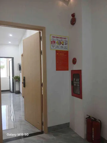Toà Căn Hộ 5 Tầng Mới Xây Xong  Ven Biển Mân Thái . Q, Sơn Trà. Tp Đà Nẵng , KDC Tân Thái . Dòng Tiền 1tỷ 4 / Năm . Trả Trước 12tỷ ( 10 tỷ còn lại Ngân Hàng hỗ trợ ) . LH Ms Dung - Chị Mập Bán nhà 0987.631.499