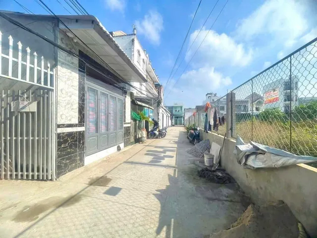 Chủ khó khăn cần bán nhanh dãy trọ Tân Thạnh Đông giá chỉ 690 triệu