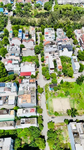 BÁN LÔ ĐẤT KDC NAM LONG - CẠNH GLOBAL CITY - LIÊN PHƯỜNG - 90M2 (4.5X20) - 9.5 TỶ