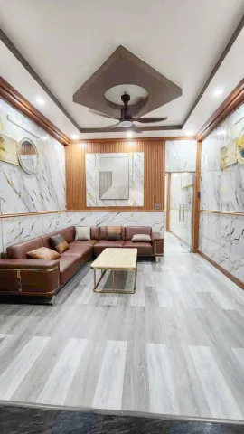 B.ÁN NHÀ HƯƠNG LỘ 2, GẦN BV BÌNH TÂN, DT 4X20, 5PN, CHỈ 4.5TY.TL