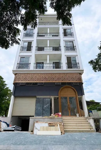 Bán Toà CHHDV CAO CẤP_Thạnh mỹ Lợi_Quận 2_Kế Bên Công Viên Rộng 12Ha_Gần Sông Sài Gòn_Thu Nhập 200Triệu/Tháng