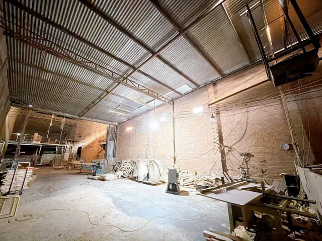 1400m2 CHO THUÊ KHO, NHÀ XƯỞNG P.TÂN HÒA GẦN GỖ TÂY TAVICO, KCN AMATA, GA HỐ NAI (XN469)