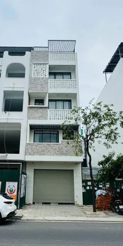 Bán nhà mặt tiền đường Số 4 - THÍCH QUẢNG ĐỨC, KĐT HÀ QUANG 2 – PHƯỚC HẢI