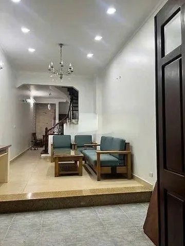 Cho thuê Nhà riêng 50m2 giá 18 triệu tại Đường Nguyễn Chí Thanh Phường Láng Hạ Quận Đống Đa Hà Nội