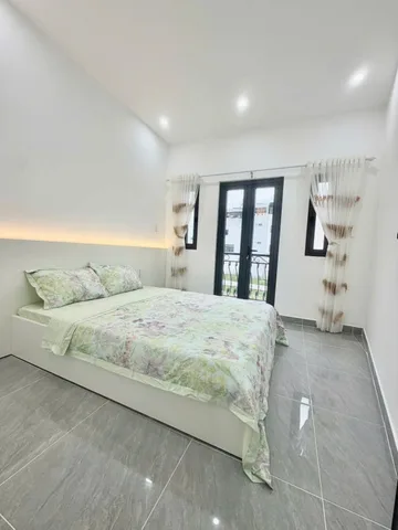 NGUYỄN THỊ HƯƠNG 36M² 2 TẦNG 2PN 2WC FULL NỘI THẤT 1,39 TỶ