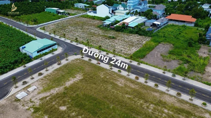 Bán Đất 231m2 có sẵn 60 m2 thổ cư giá 795 triệu tại TTHC Chơn Thành, TP.Đồng Nai