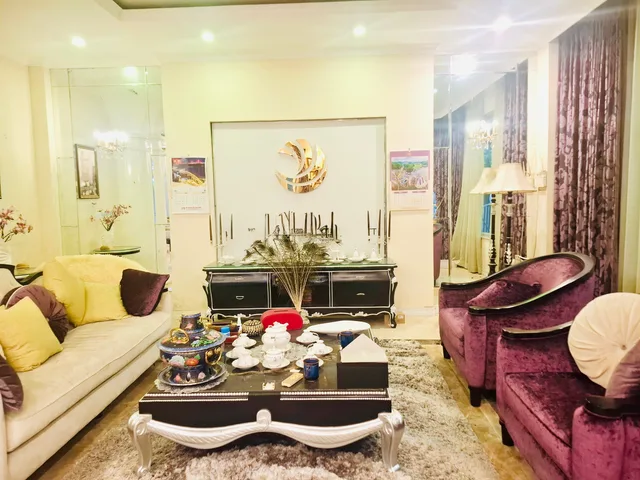 BIỆT THỰ GÓC 2 MẶT TIỀN KHU COMPOUND HOJA VILLA KHANG ĐIỀN - GIÁ 20.5 TỶ