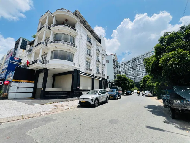 Giá Tốt_Lô đất KDC ARECO Đào Trinh Nhất_111m2 Đối Diện Công Viên