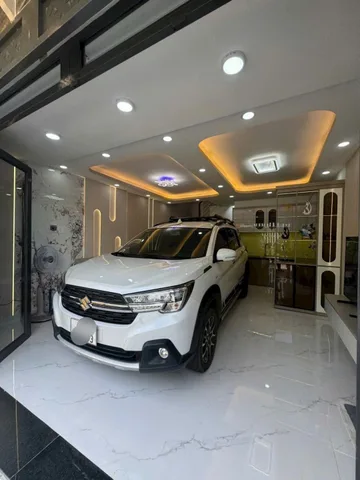 MẶT TIỀN ĐƯỜNG SỐ 4 GÒ VẤP 45M² 3PN CÓ NGỦ TRỆT 5.35 TỶ KẾ CÔNG VIÊN LÀNG HOA