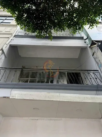 Bán Nhà Mặt Tiền Phan Đăng Lưu P.3 Phú Nhuận: DT 66m2 (4x17m), Tiện Mở VP/Spa, Giá 26 Tỷ