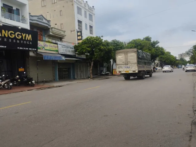 Bán Đất 288m2 có sẵn 288 m2 thổ cư giá 6.62 tỷ tại Xã Nam Sơn Huyện An Dương Hải Phòng