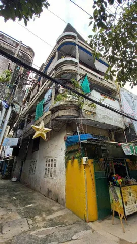 BÁN MT LÊ VĂN SỸ, NGUYỄN TRỌNG TUYỂN - GÓC 2MT, 60M2, NGANG HƠN 4M, 3 TẦNG - HƠN 11Tỷ